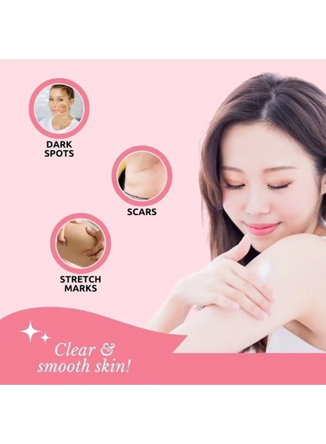 SCD Peeling Skin Lotion 100ml Effective Exfoliation Treatment Helps Renew Skin Surface Reduce Roughness Enhance Natural Glow Suitable for Men Women and All Skin Types Daily Care Use Results Visible - Image 4